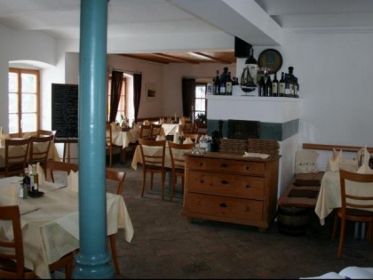 Фото: Da Luca im Bierhäusl