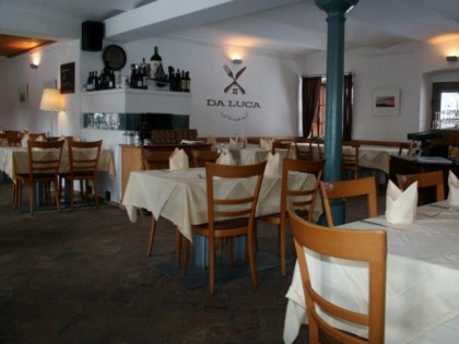 Фото: Da Luca im Bierhäusl